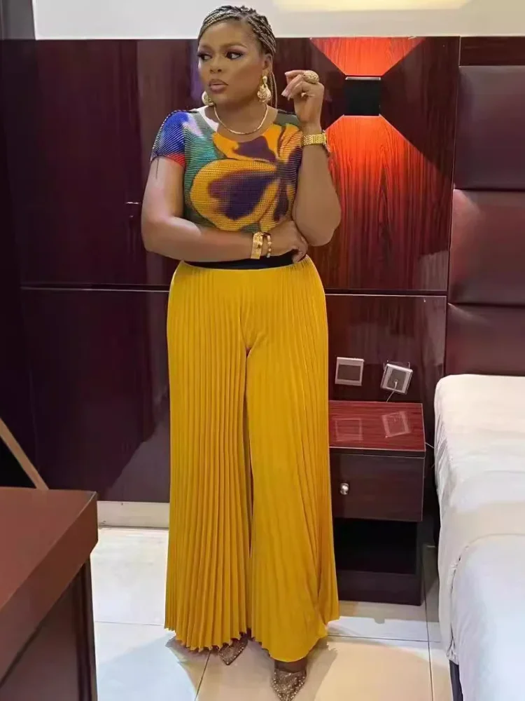 Женский комплект EGRM Miyake из 2 предметов