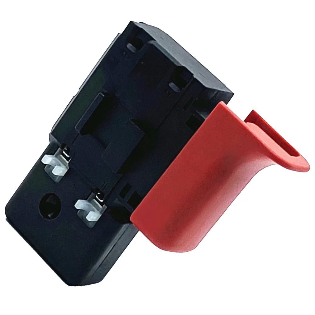 Фото Совместимый переключатель 2607200623 для замены на Bosch GSB13 RE, GBM 6 RE, GBM 345, GBM3500 дрелях. №4
