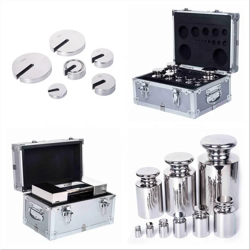 E1 E2 F1 F2 M1 класс 1 мг-500 г 2 кг 20 лабораторные весы стандартный набор Калибровочные из