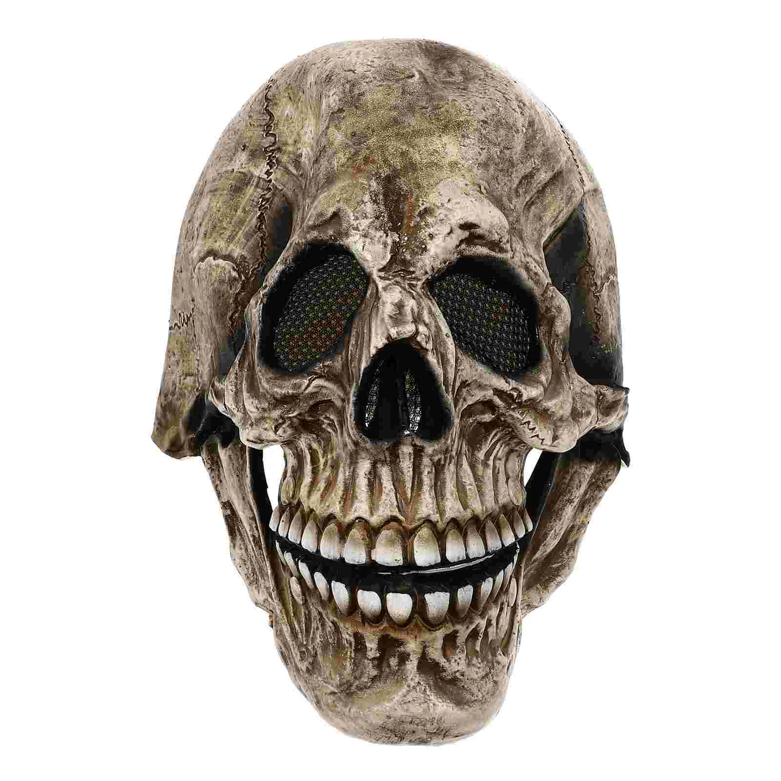 

1Pc Halloween Mask Fashionable Mask Party Performance Prop
