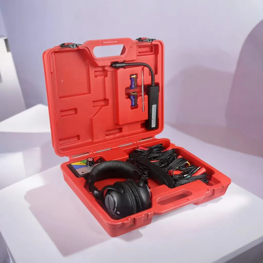 Высокое качество механический ненормальный шум электронный стетоскоп