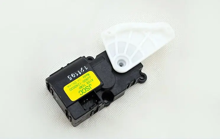 

Car parts OE Number S8103L22000-40009 for JAC J3 Temperature motor