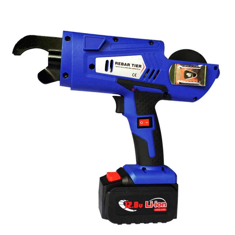 

Automatic electric Rebar tying hardware tool, wire hook artifact, Building Construction Hand Tools