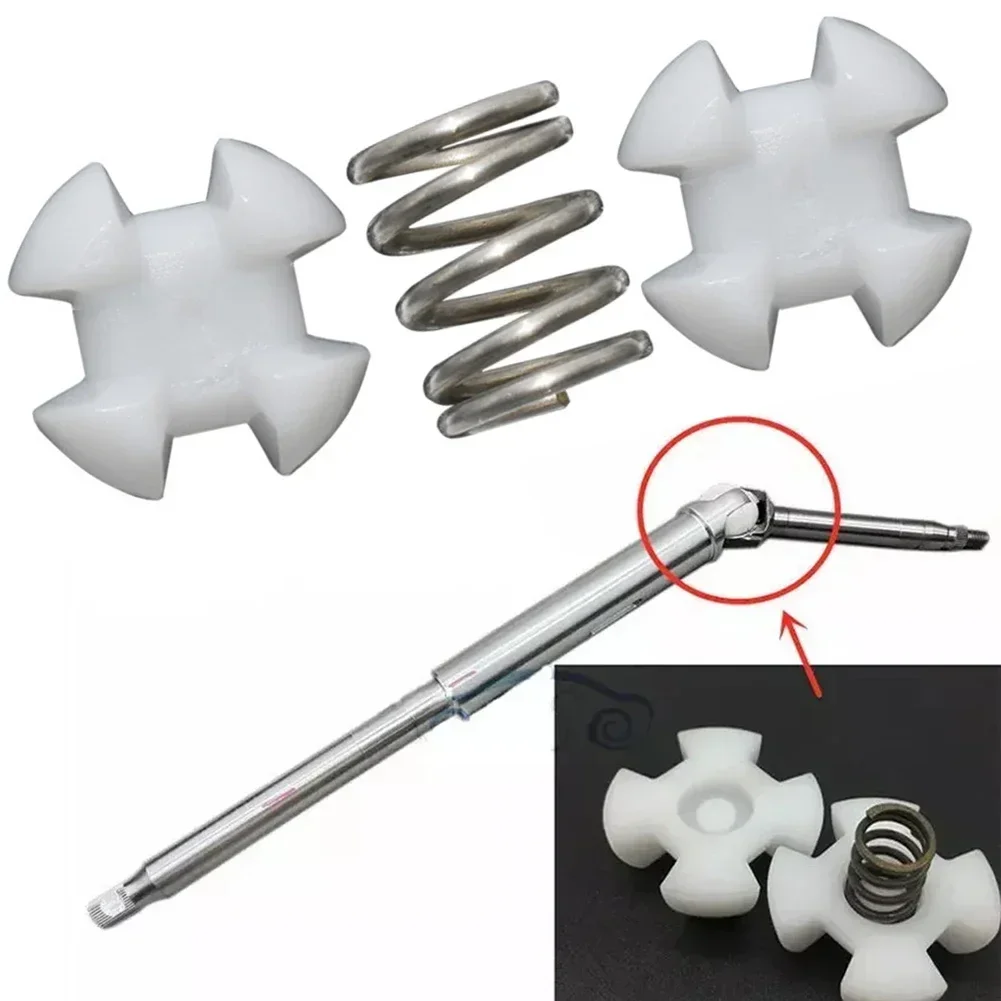 Автомобильная задняя скоба с крестообразным зажимом для Land Cruiser LC100 4 runner Lexus LX470