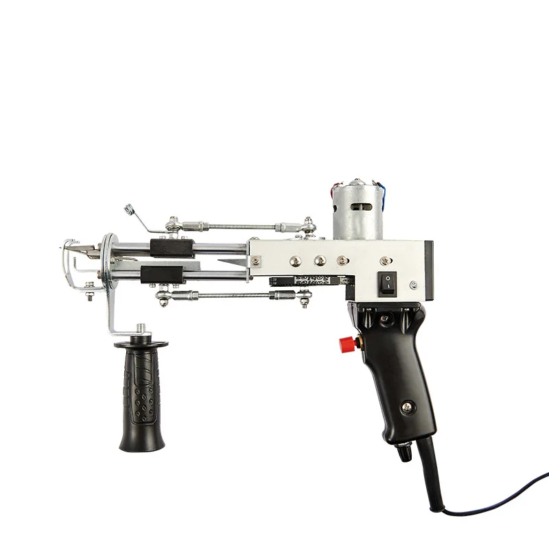 

American Standard Carpet Weaving Gun Rug Stun Gun Electric Hand Tufting Gun