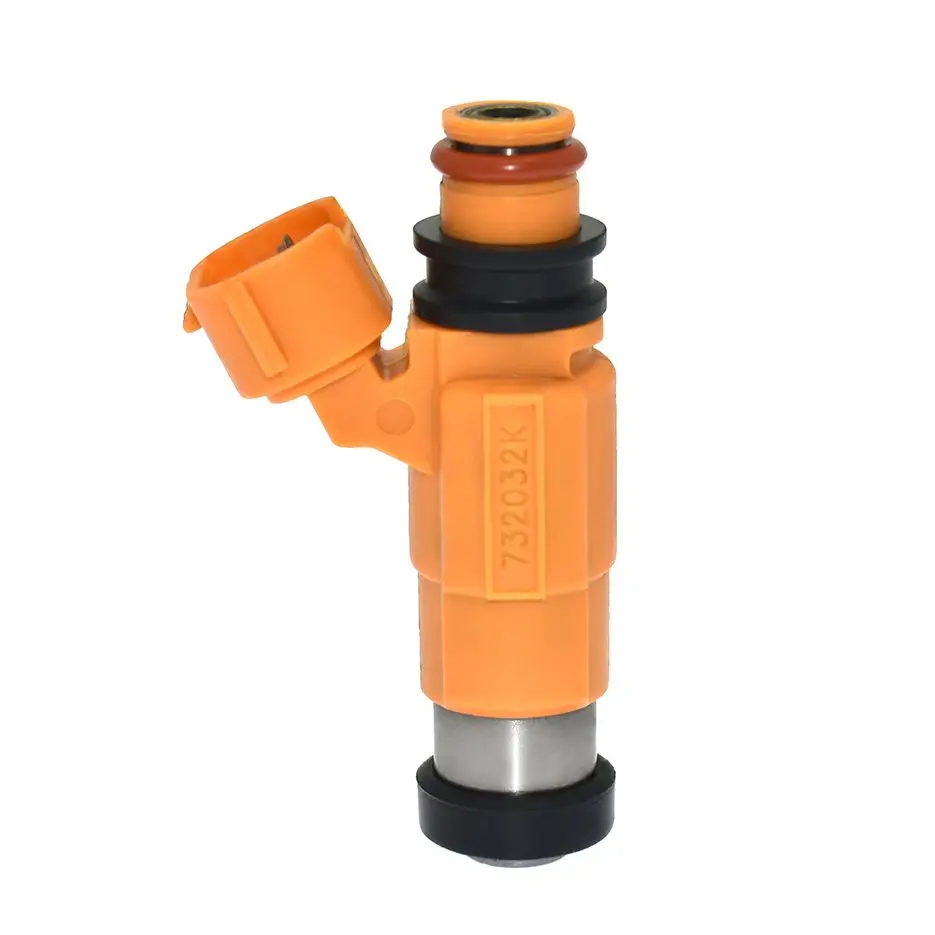 

1/4 шт., топливный инжектор CDH275 MD319792 63P1376100 7320020 SFH