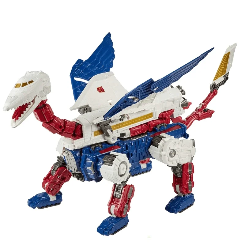 В наличии Takara Tomy Трансформеры серии G Earthrise WFC-E24 Bobcat робот аниме экшн-модель