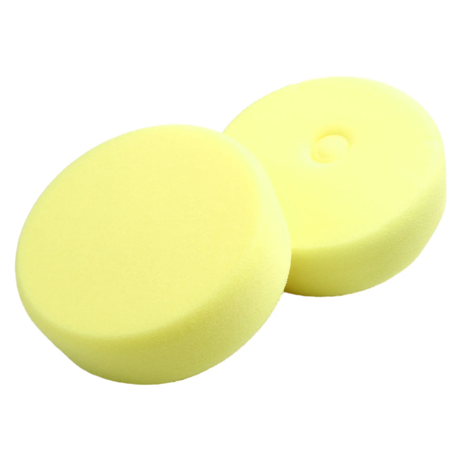 

Sponge Wheel Polish Pads Roundness Reused Sponge 150mm 6inch Suspension Accommodate Unused Brand New Can Be Rinsed 150MM Durable