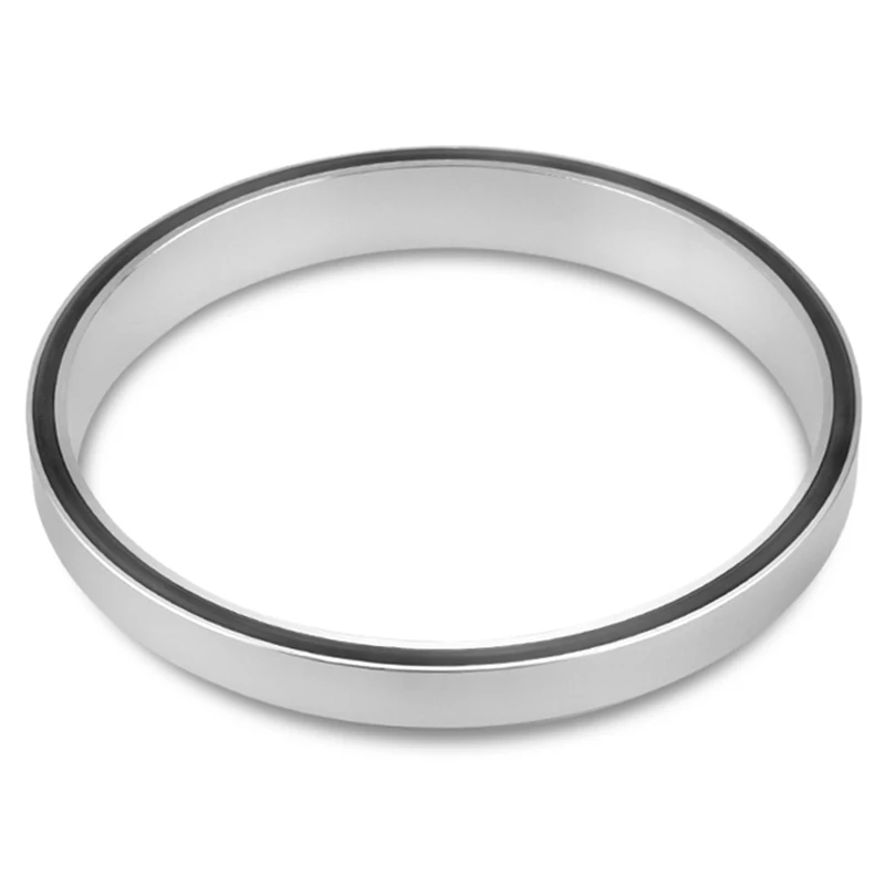 Прокладка для воздухоочистителя 1/2 дюйма алюминиевая карбюратора 5-1/8 дюймов