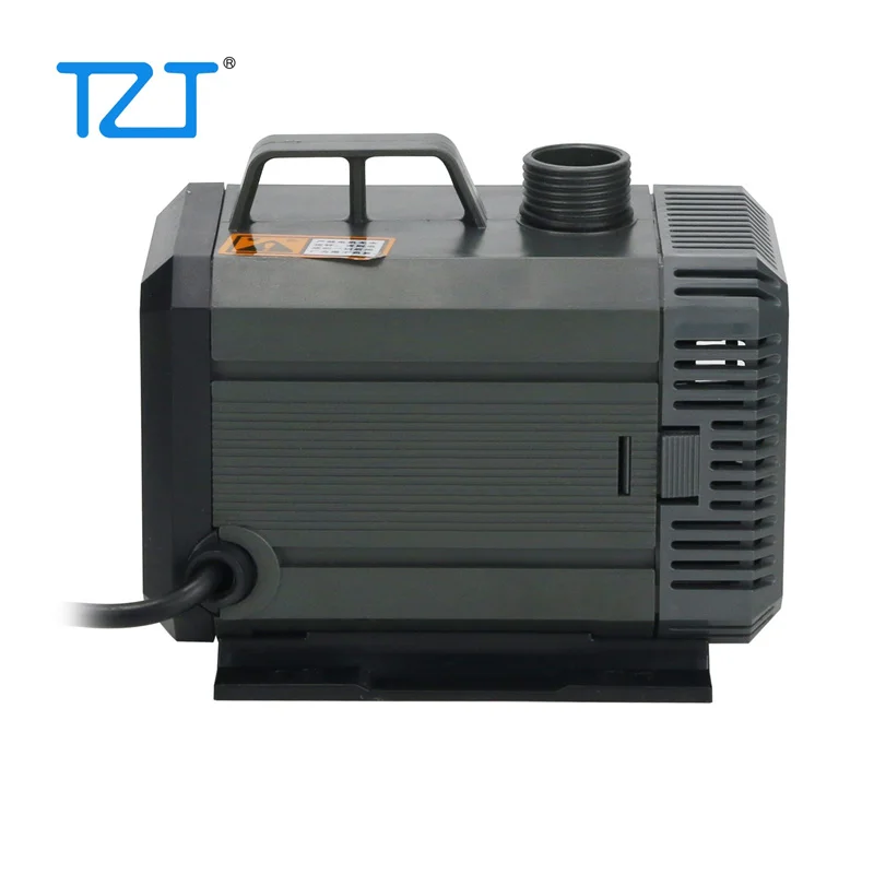 Аргоновая дуговая сварофонарь TZT 2500L WP-18 водяной насос охлаждающий циркулирующий