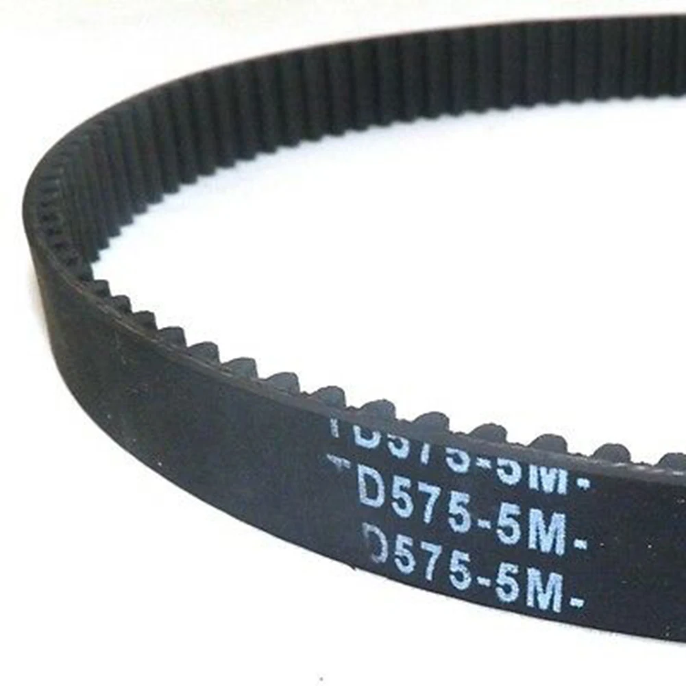 

Electric Scooter Belt HTD 575-5M-15 For Little Dolphin 49cc 4-Stroke Motor Electric Bike Kick Scooter Rubber Belt Cycling Parts