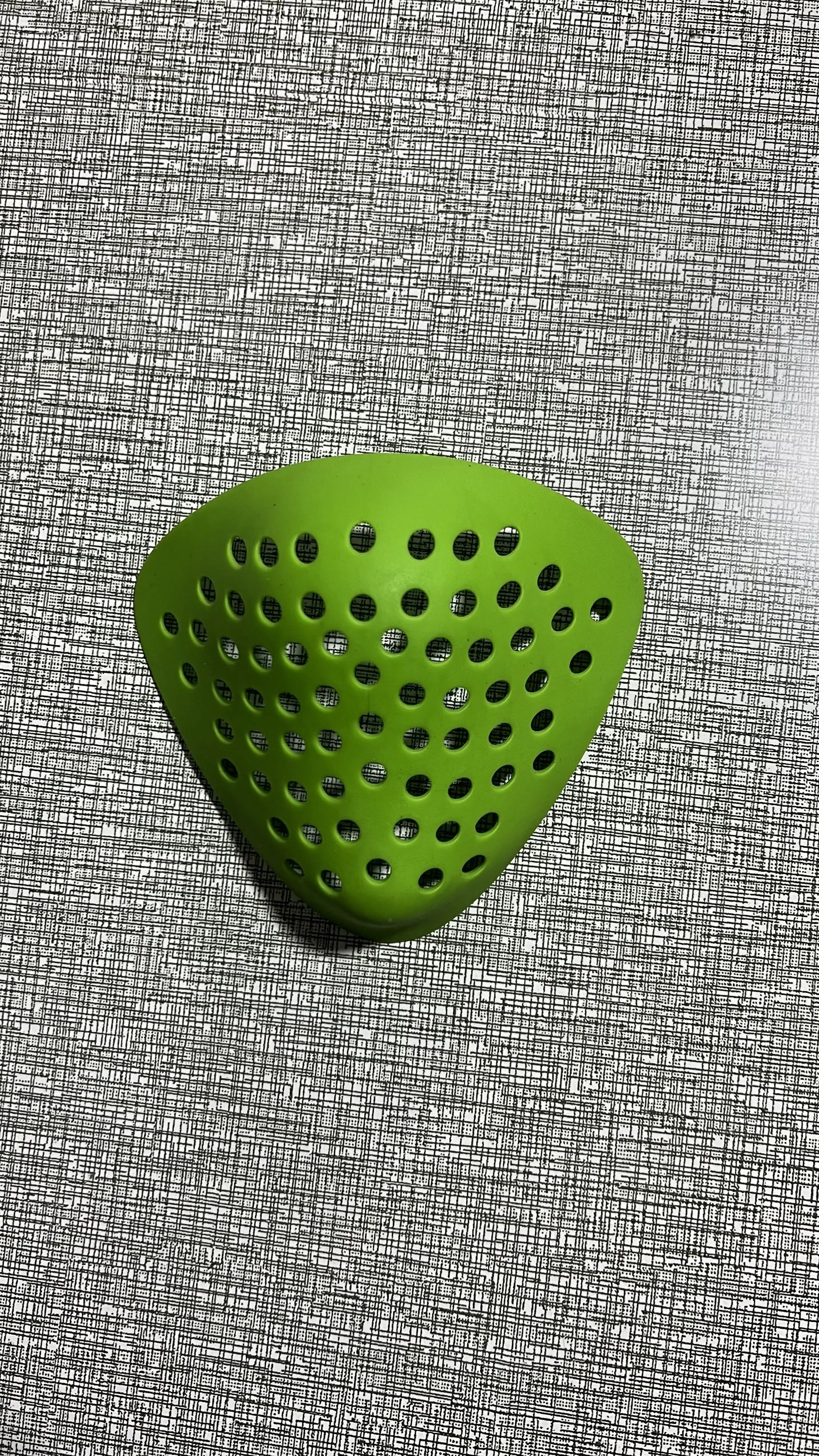 Супермаска мягкая Нетоксичная резиновая силиконовая полудышащая маска для лица