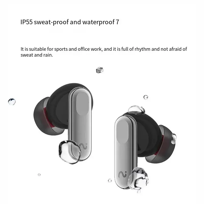 Наушники IFLYBUDS Nano Plus