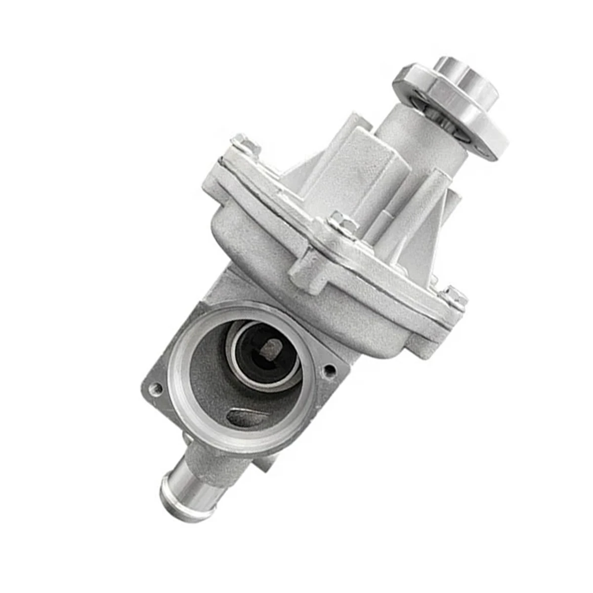 037121010 Автомобильный водяной насос двигателя в сборе для Poussin 99 New Show 06 Golf