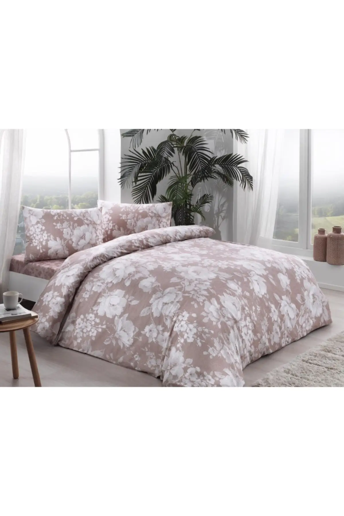 

Double Size Luxury Bedding Covers Set Cotton Soft Home Textile Duvet Cover Pillow Case Bed Sheet Set Bedding Bedding Linens Set