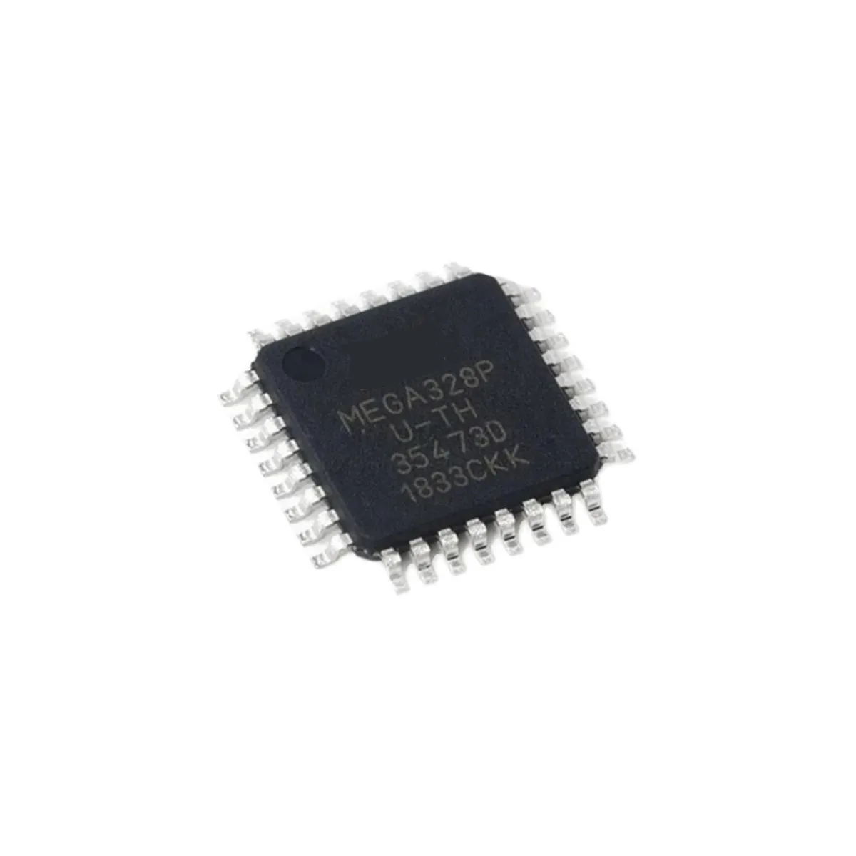 ATMEGA328P-AU 8A-AU 48PA-AU 88PA-AU 168PA-AU 16A-AU 13A-SSU TQFP-32 8-битный микроконтроллер-MCU