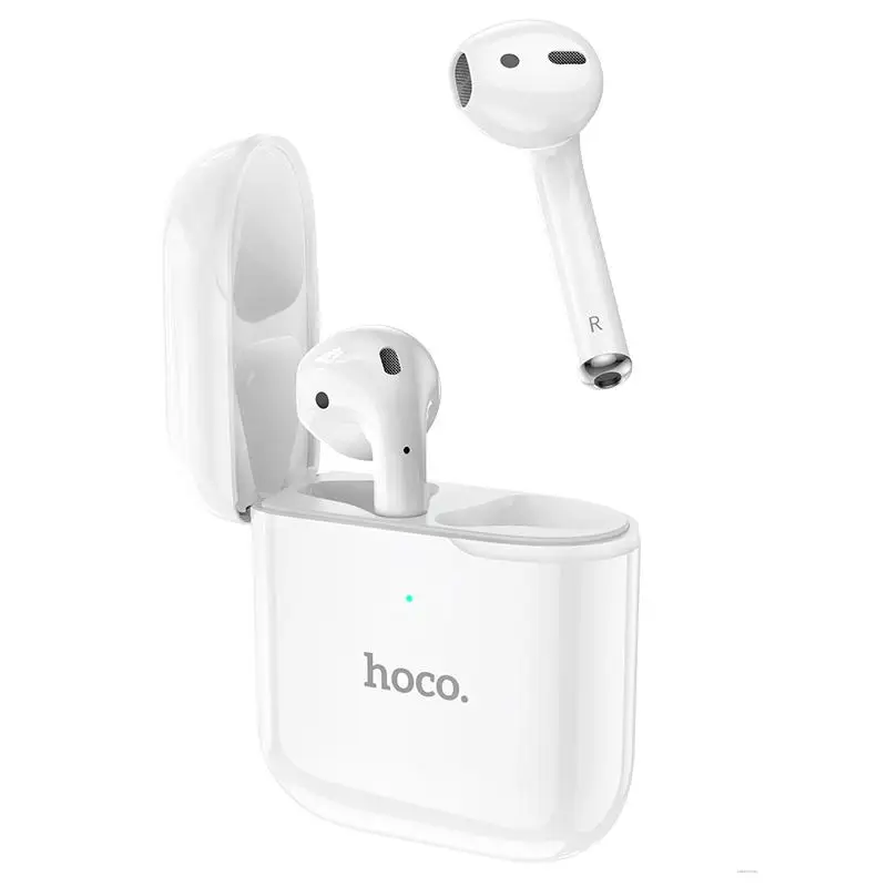 

HOCO. TWS-стереонаушники EW06 с поддержкой Bluetooth 5,1 и микрофоном
