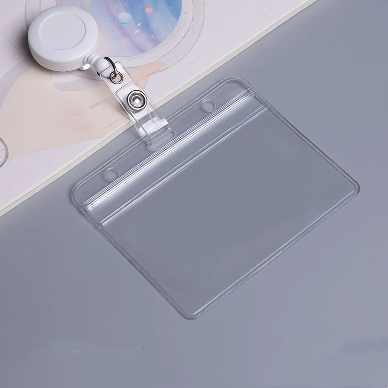 

Держатель бейджа Porte