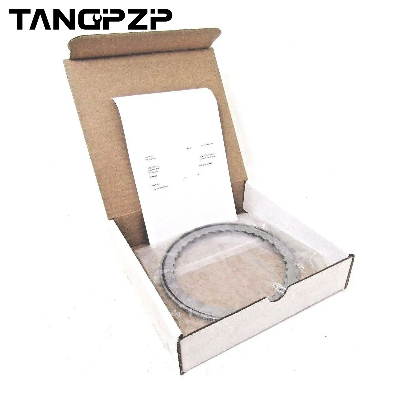 Стальная пластина сцепления заднего хода улучшенная пружинная 6T30 6T40 6T45 6T50 для GM