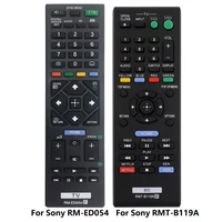 replacement remote control rm ed054 for sony tv kdl 32r420a kdl 40r470a kdl 46r470a mt b119a remote controller