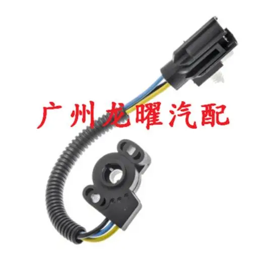 

Для Ford Broncoo E Super Duty 1996 F-350 Pickup CAB 1996-1997, положение дроссельной заслонки, высококачественный датчик переключения автомобиля TPS