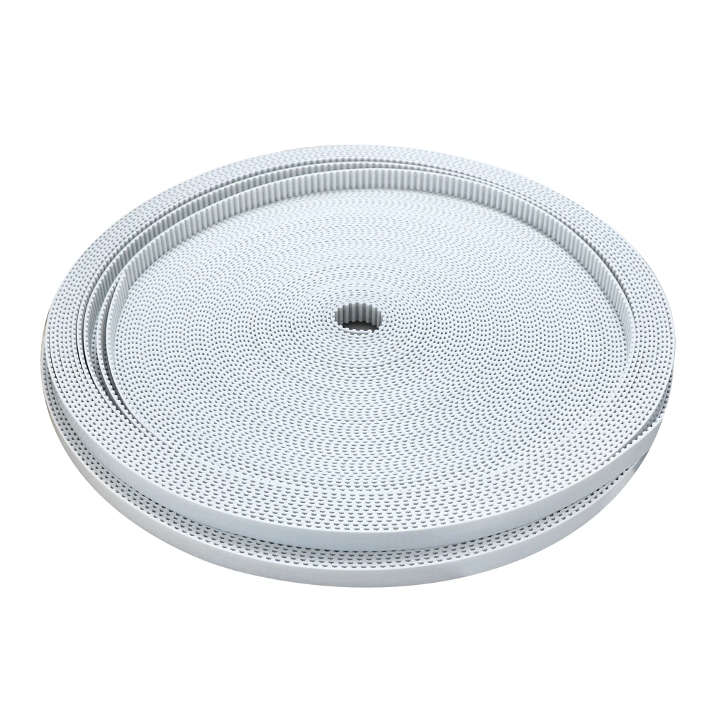 10 метров трапециевидный полиуретановый AT5 открытый ремень ГРМ AT5-15 мм ширина 15