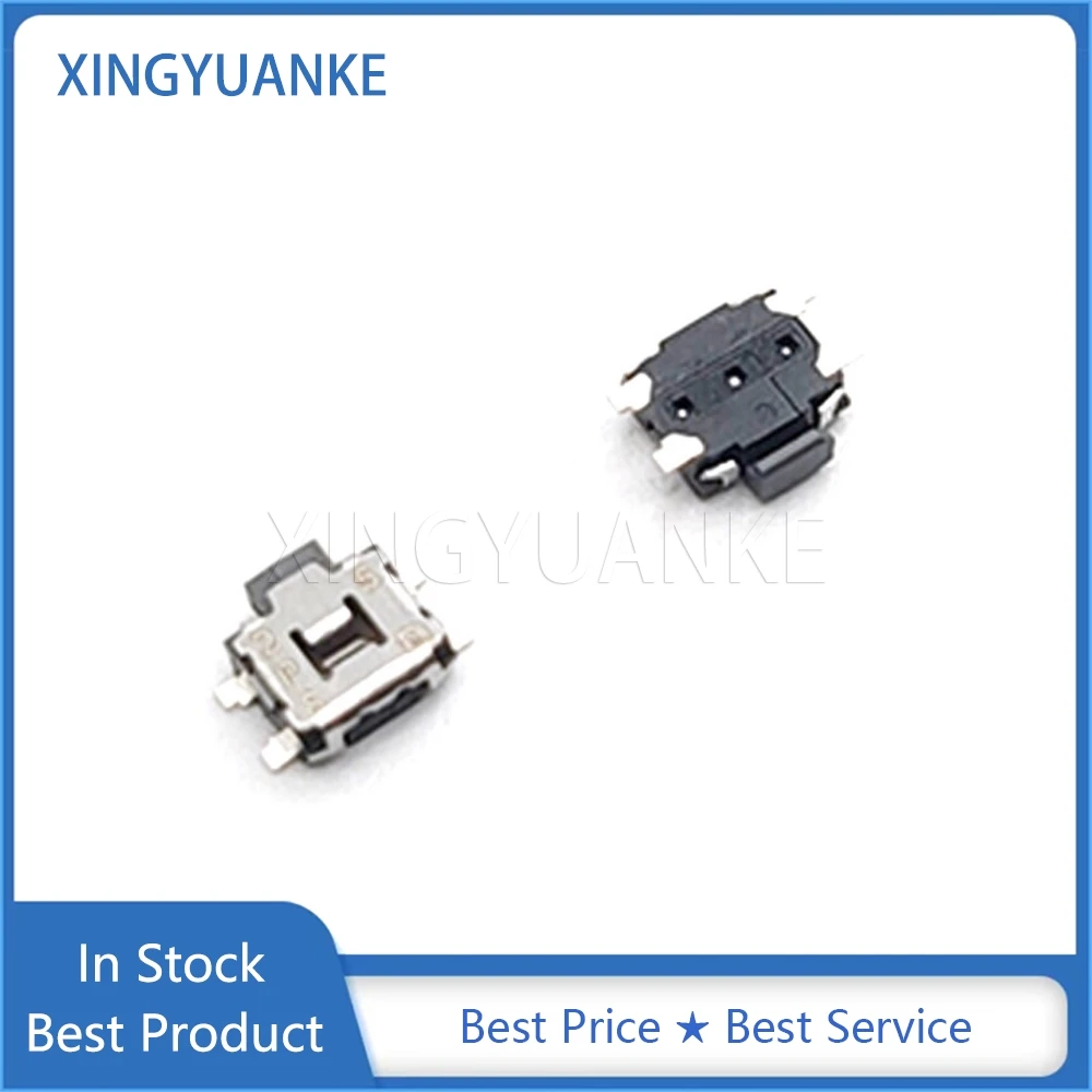 

10 шт. EVQP7J01P боковой сенсорный переключатель