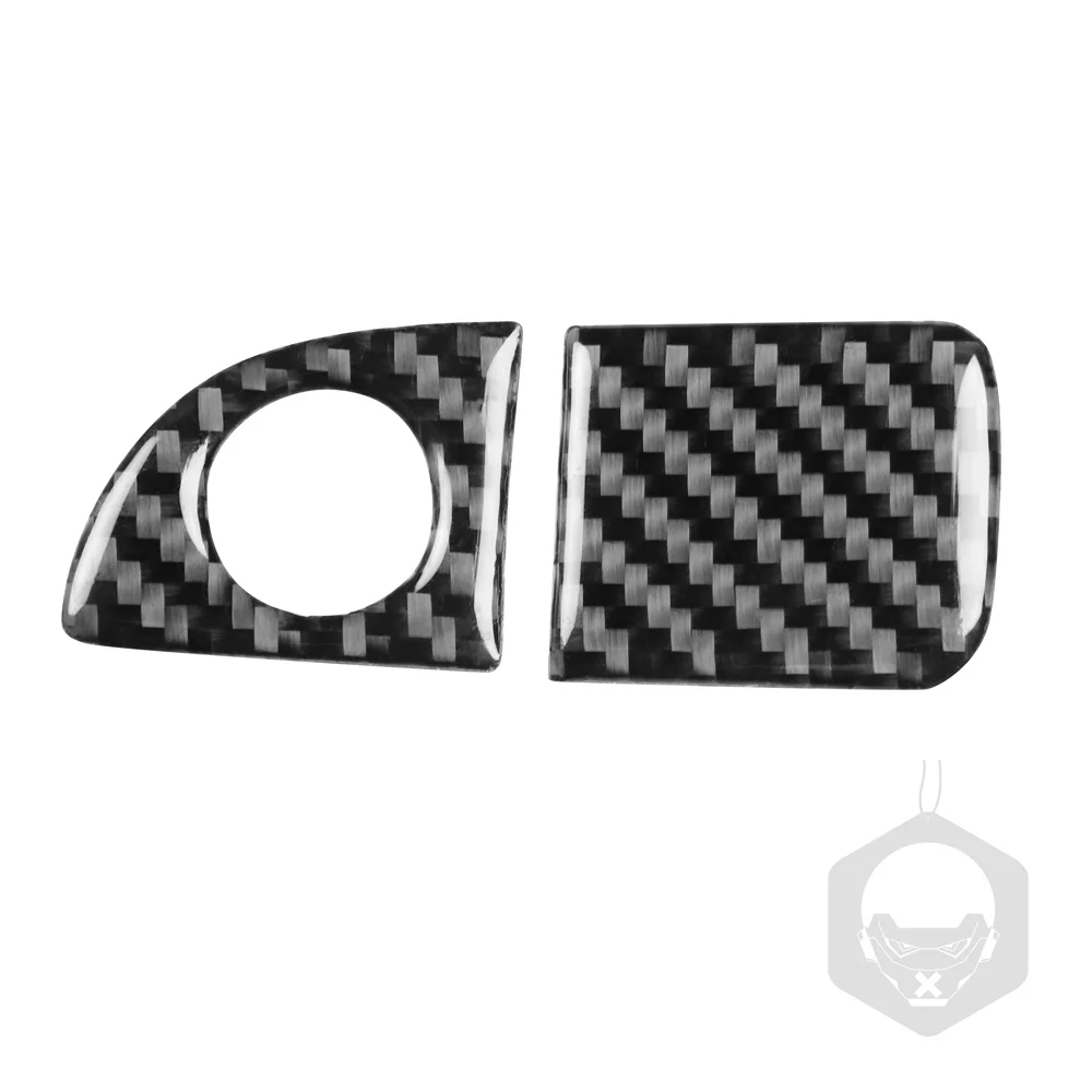 

Applicable For Dodge's New Challenger Challenger Carbon Fiber Interior Decoration Modification Sticker 2015-2020