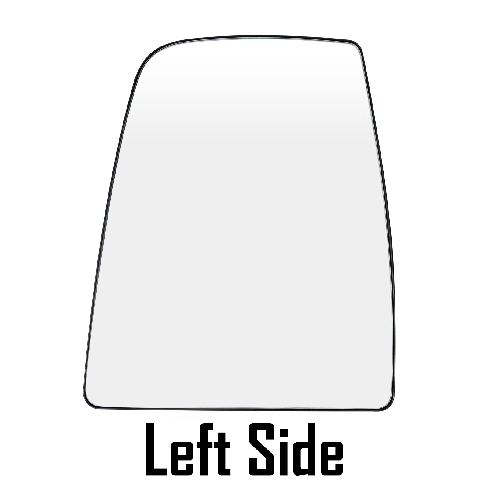 CASHCOW для Ford Transit 8 Mk8 2014 On 150 250 350 2015 - 2019 левое, правое, боковое крыло, стекло, подогрев двери, заднего вида, верхнее