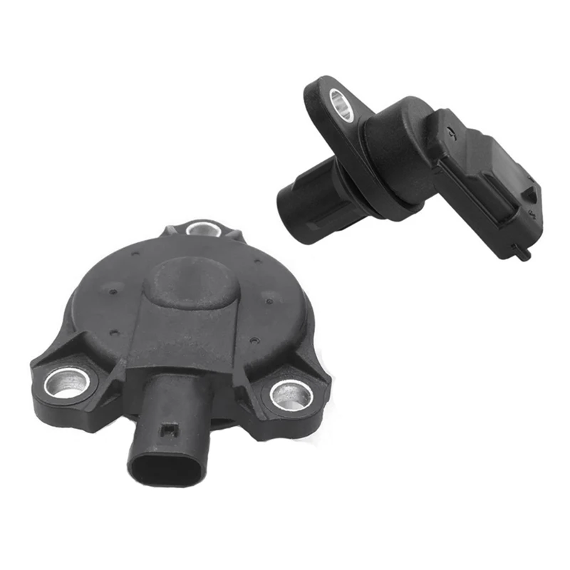 Замена датчика положения распредвала + комплект регулятора для Mercedes-Benz E550 R350 ML350