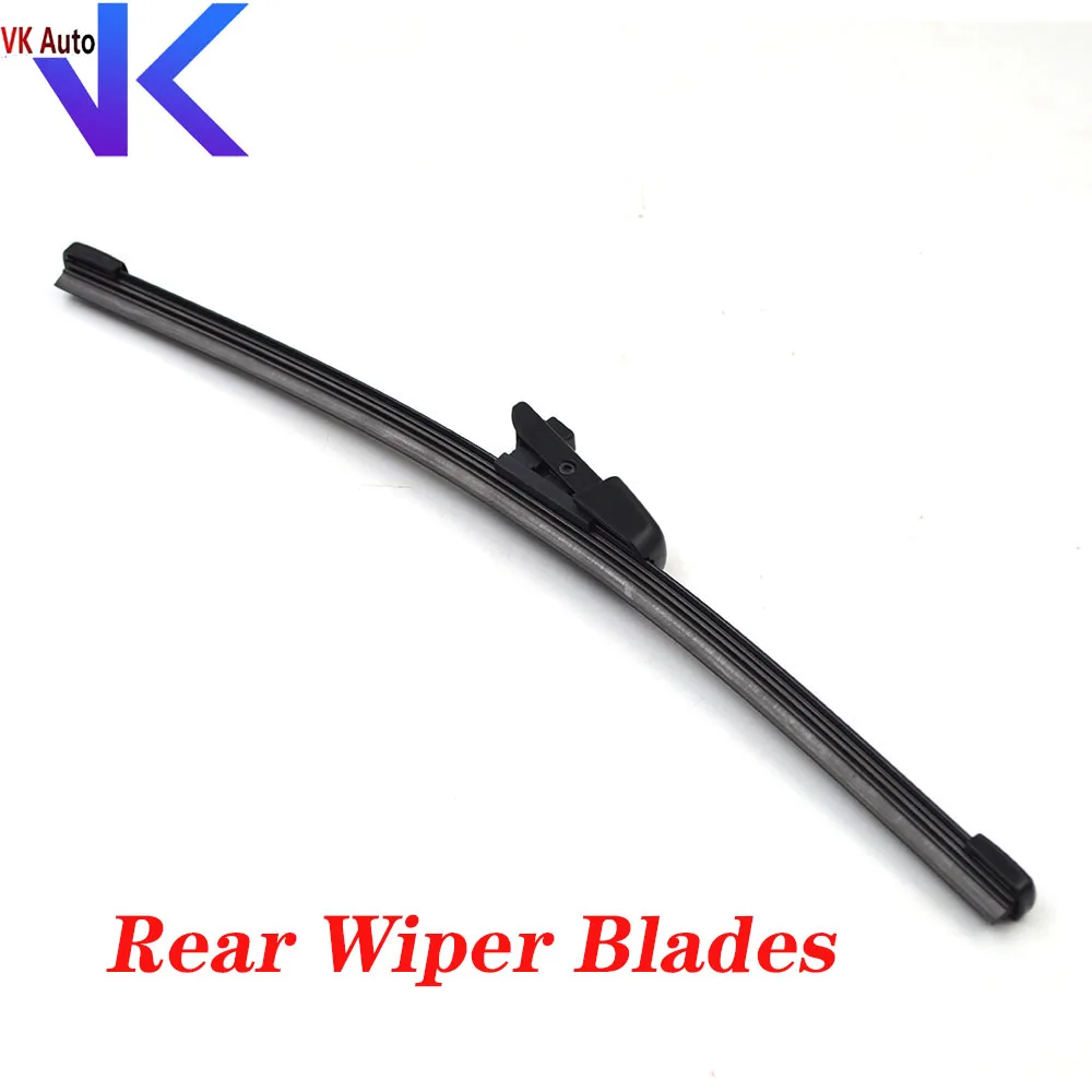

For VW MK6 GTI OEM Rear Window Windshield Rear Wiper Blades 5K6 955 427 A 5K6955427A