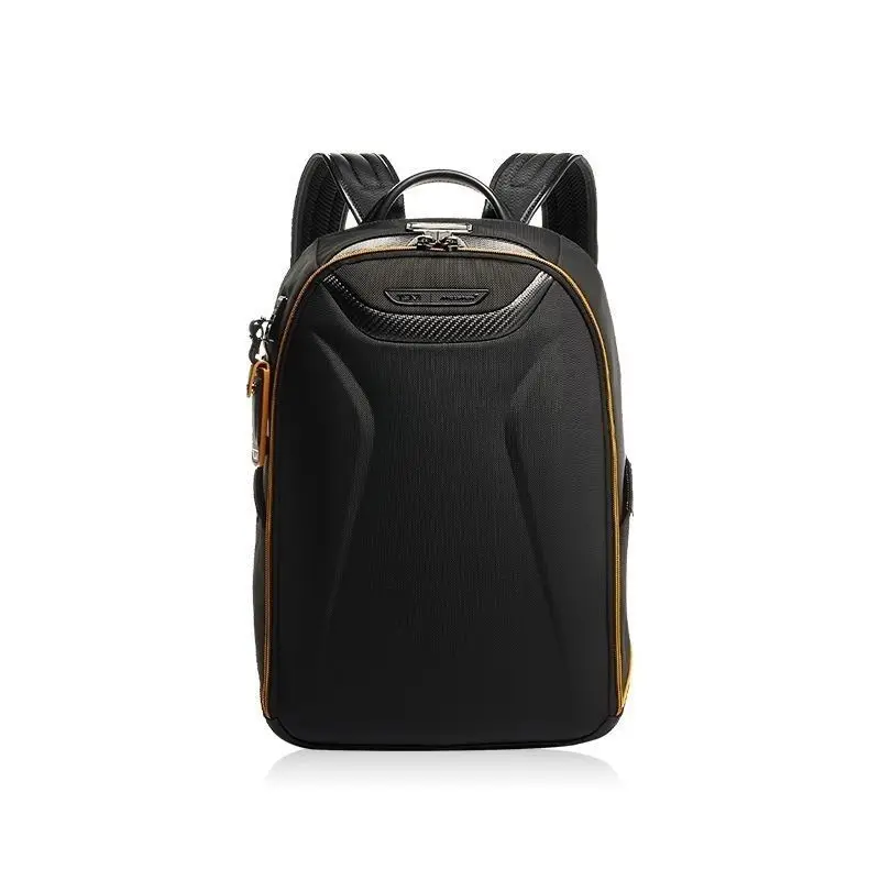 

McLaren MCLUNE Joint-Name Backpack Computer Bag