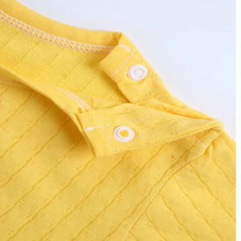 Пуловер летний детский комбинезон 2016 Одежда для новорожденных одежда маленьких