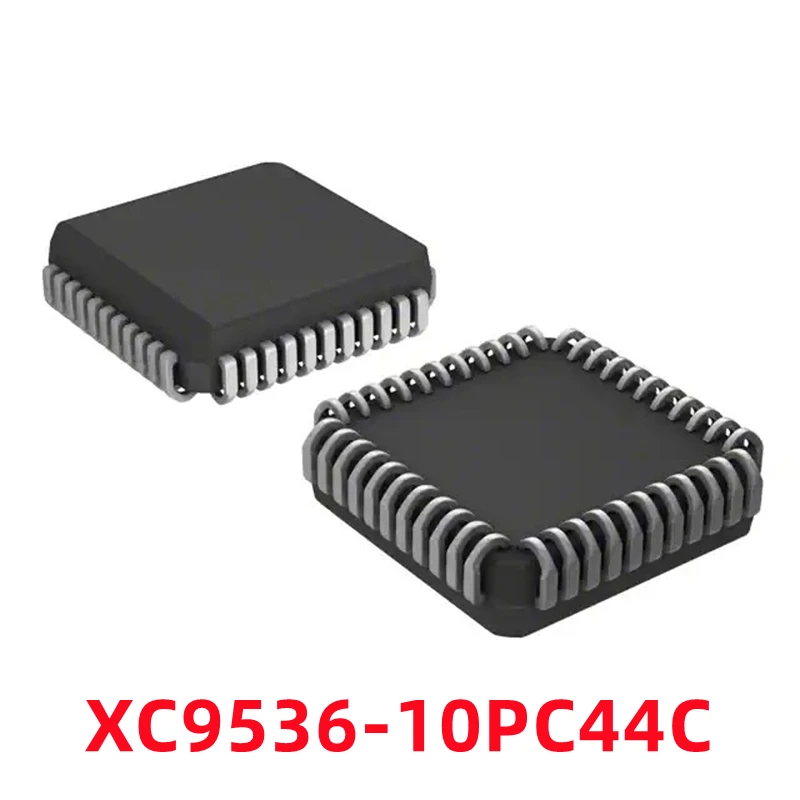 1 шт. новый оригинальный флэш-микросхема XC9536 PLCC44
