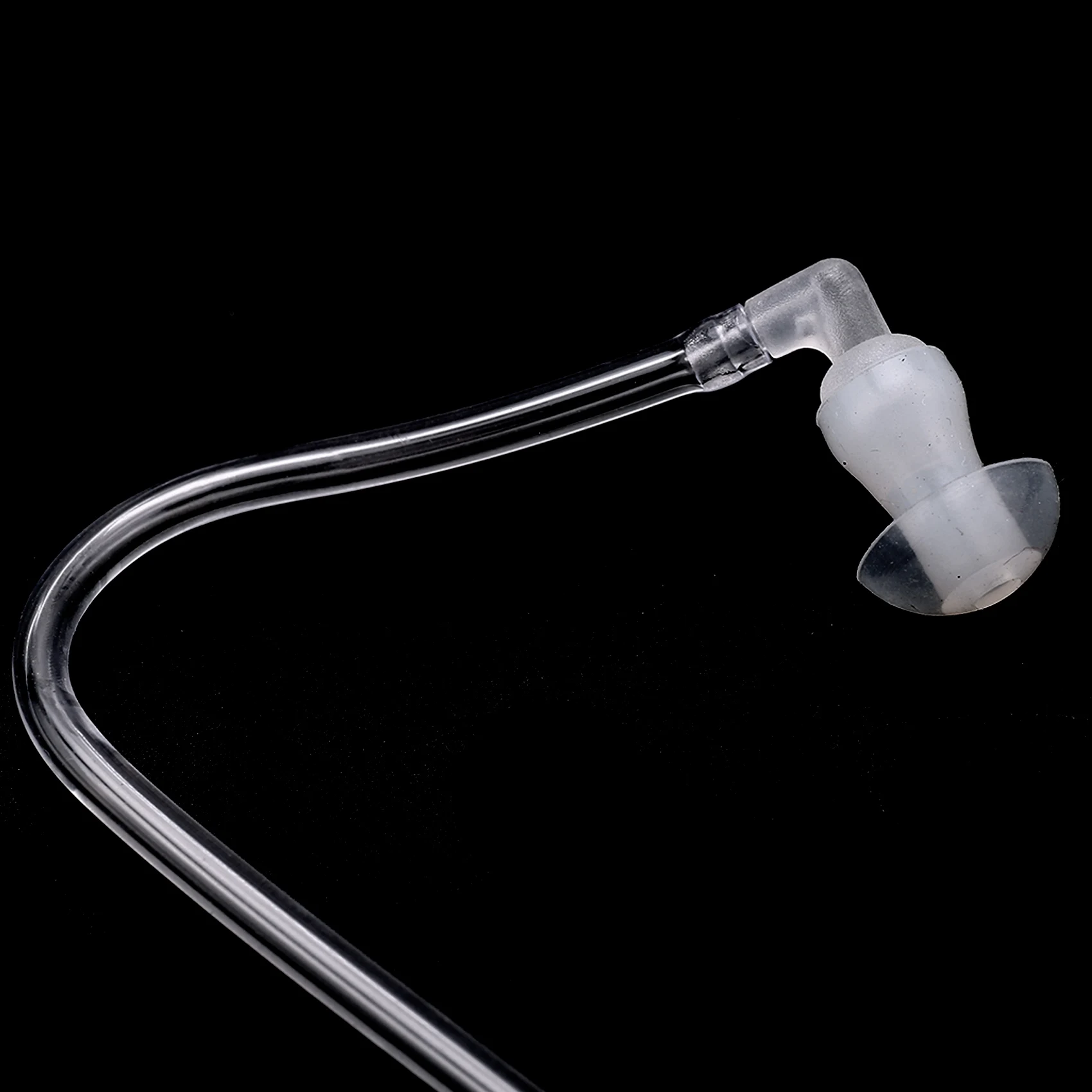 Профессиональные наушники для безопасности устройств iPhone или Android