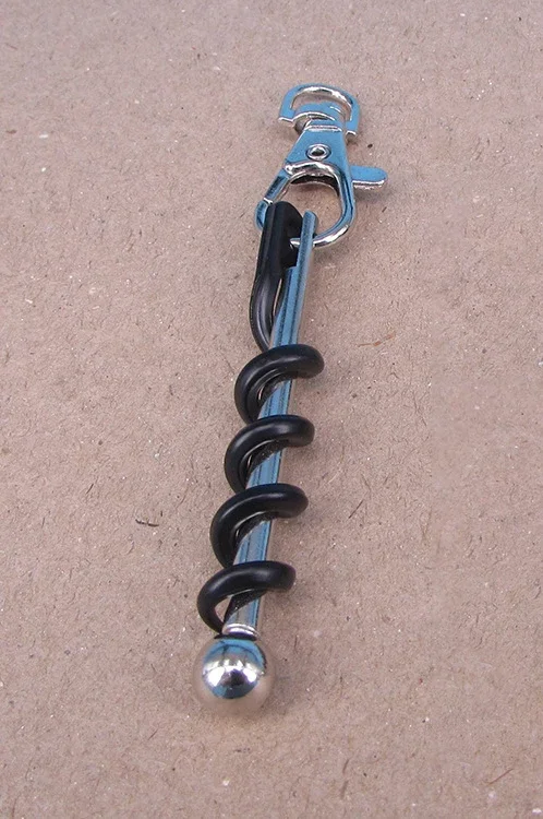 

Многофункциональный мини-открывалка для бутылок из нержавеющей стали