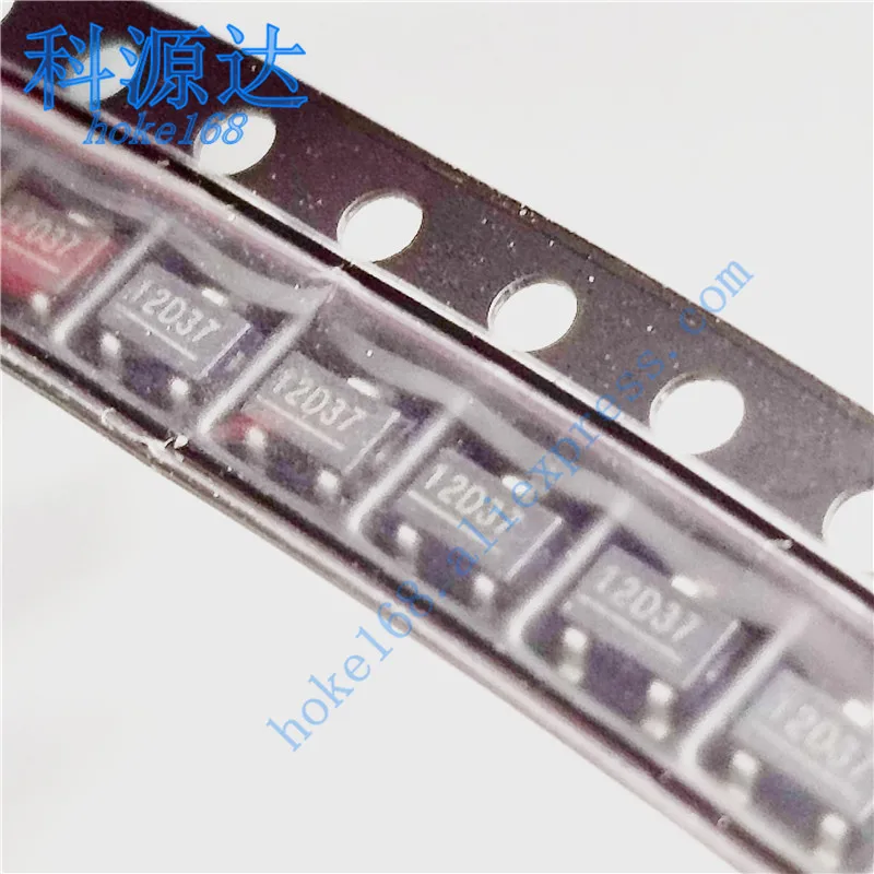 20pcs P5002CMG SOT-23 P5002 12 12xxx In Stock