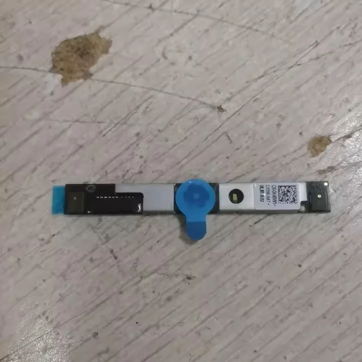 Ноутбук со встроенной камерой для DELL 7510 7520 5580 5480 E7480 0K49W1