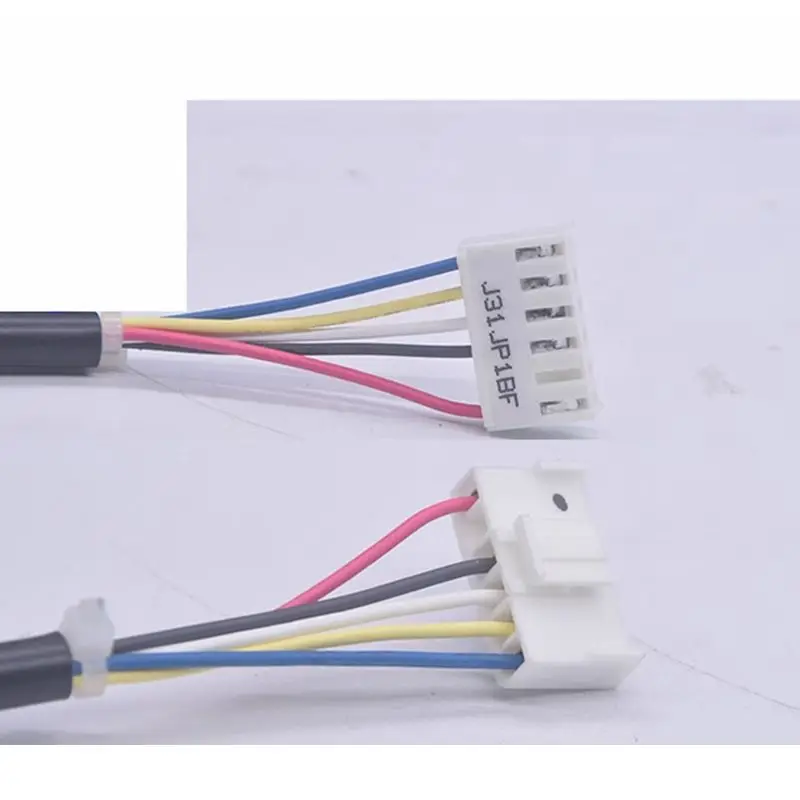 Для фотоэлементов двигателя Φ DC310V 58W White plug parts