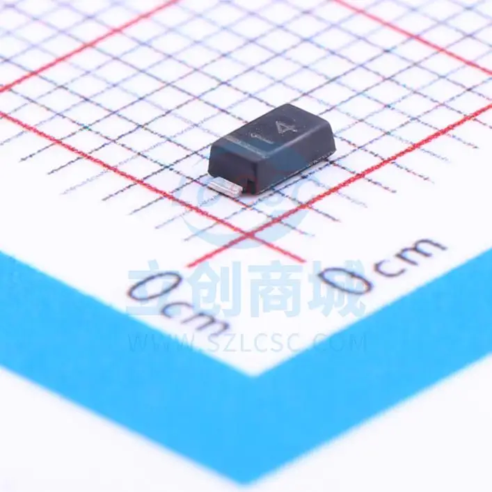 

free shipping 40V 1A 500mV@1A FS1450pcs