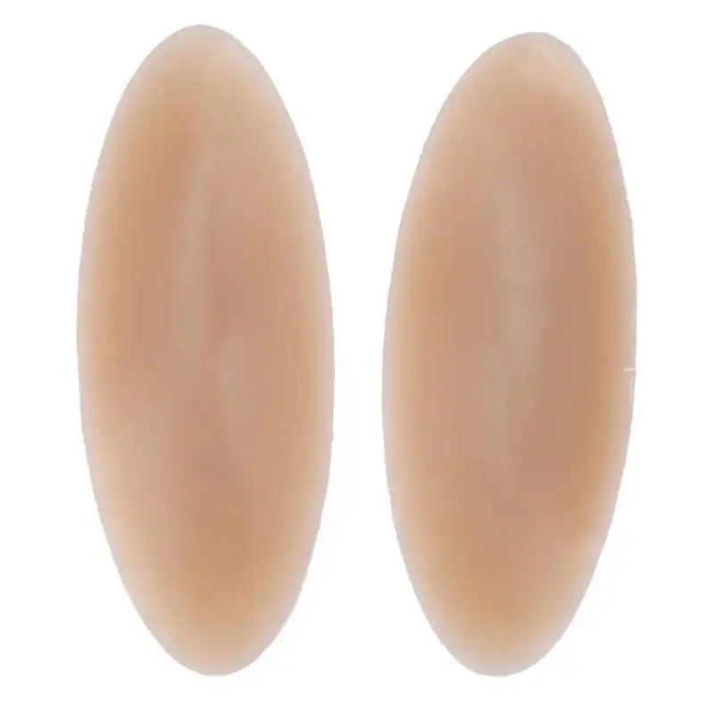 

Leg Corrector Calf Pads Skin Color for Calfs for Women