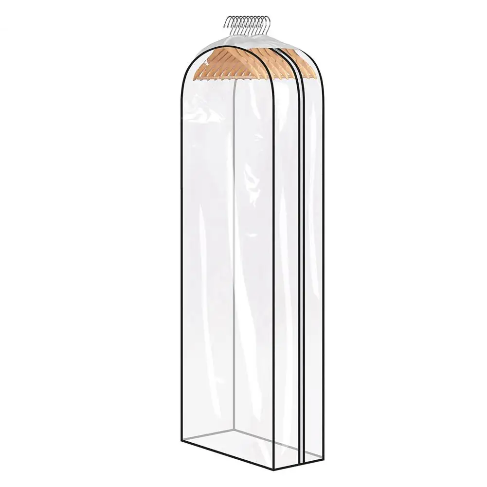 

Пылезащитный чехол для платья