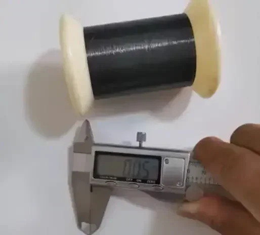 0 05 мм 1 15 2 Ultimum Ti Никель-титановая проволока Ni-ti Форма Сплав с эффектом памяти