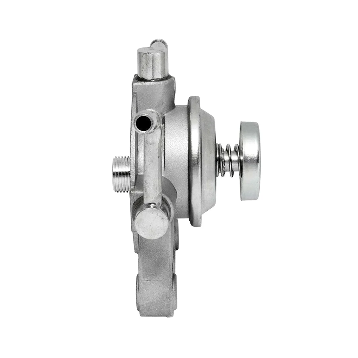 Топливный фильтр праймер крышка насоса 2330117030 23301-17030 для Land Cruiser 80 серии HDJ 1HD T 4.2L