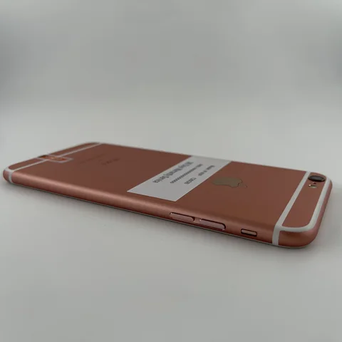 Разблокированная Apple iPhone 6S Plus, 2 ГБ ОЗУ, 16/64/128 ГБ ПЗУ, 4,7 дюйма и 5,5 дюйма, двухъядерная камера 12,0 МП, видео 4K, iOS, LTE, отпечаток пальца