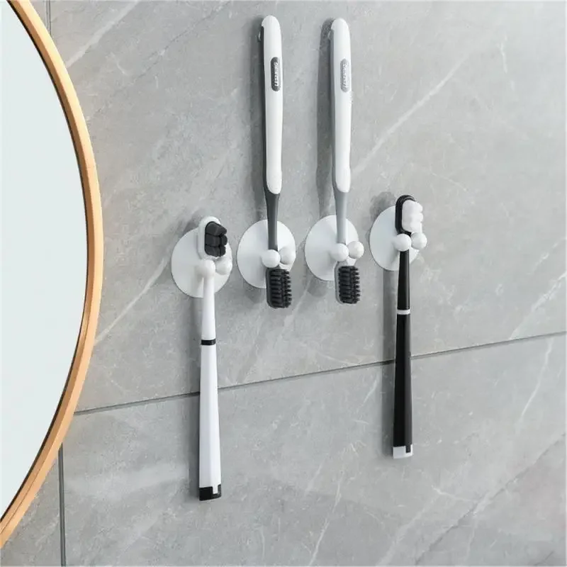 3 шт. настенный крючок для хранения с присоской универсальная стойка продуктов