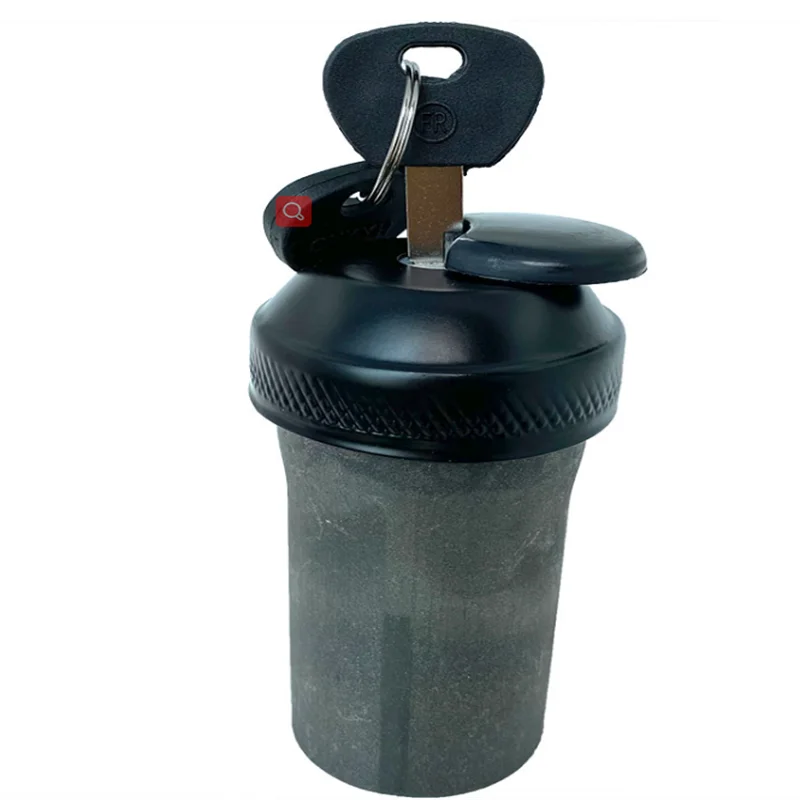 Автомобильный топливный бак Небольшой железный порт калибра 54 небольшой