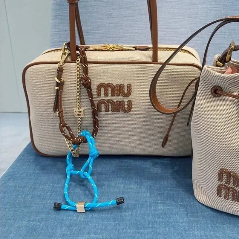 Uim Лето 2023 Новая Длинная Сумка-цепочка Очаровательный Разноцветный Браслет