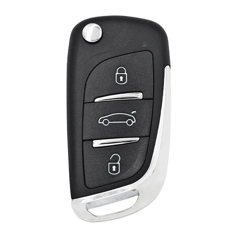 

KEYDIY B11-3 KD Remote Control Car Key Universal 3 Button For DS Style For KD900/KD-X2 KD MINI/ URG200 Programmer