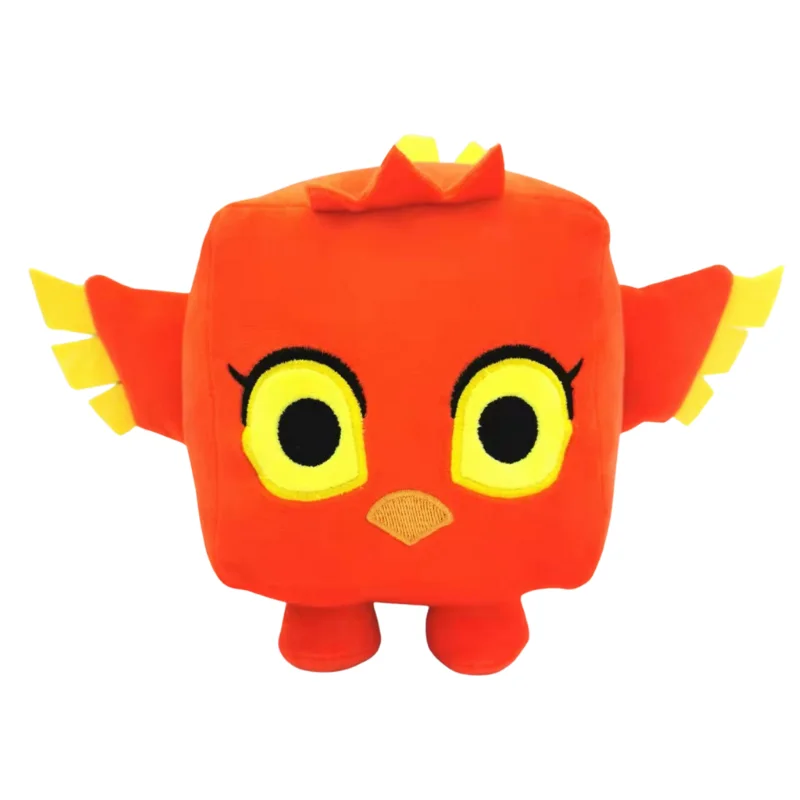 

Игрушка плюшевая Robloxing, симулятор животных, огромная кошка, большая игра, плюшевая игрушка, плюшевая кукла, плюшевая игрушка, подарок для дет...